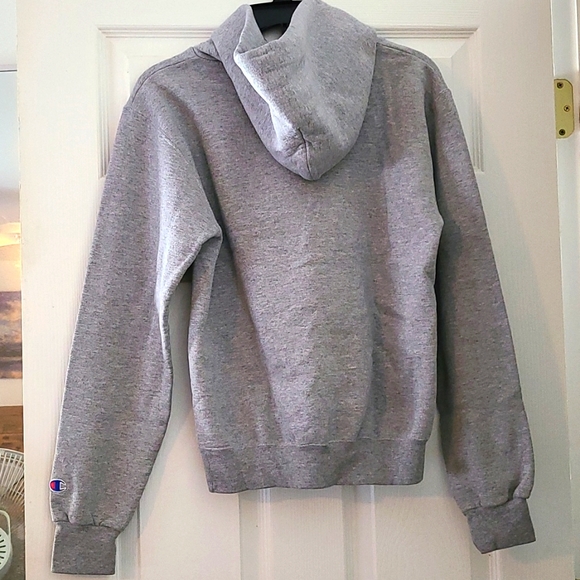 Champion 'Seattle' hooded sweatshirt. Size small - Picture 4 of 4